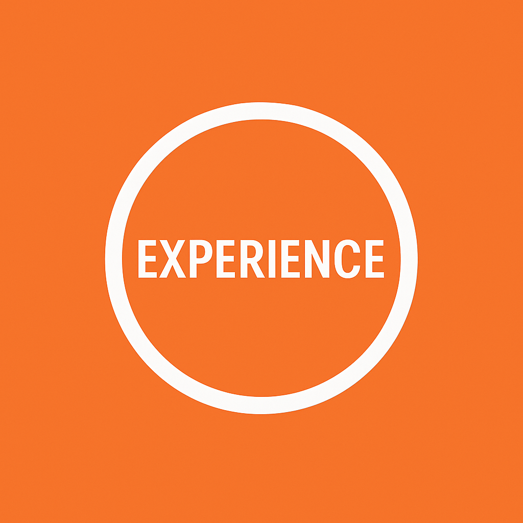 Years of Experience