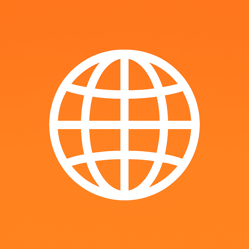 Global branch