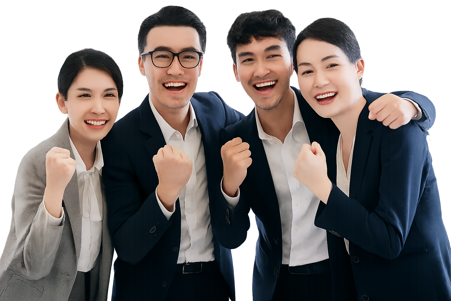 Empowering Businesses Through Smart Technology