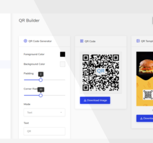 Ordify – Smart QR Code Restaurant Menu & Ordering System