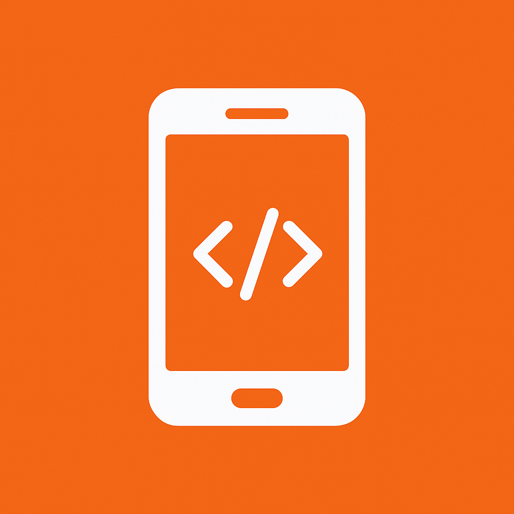 Mobile App Development