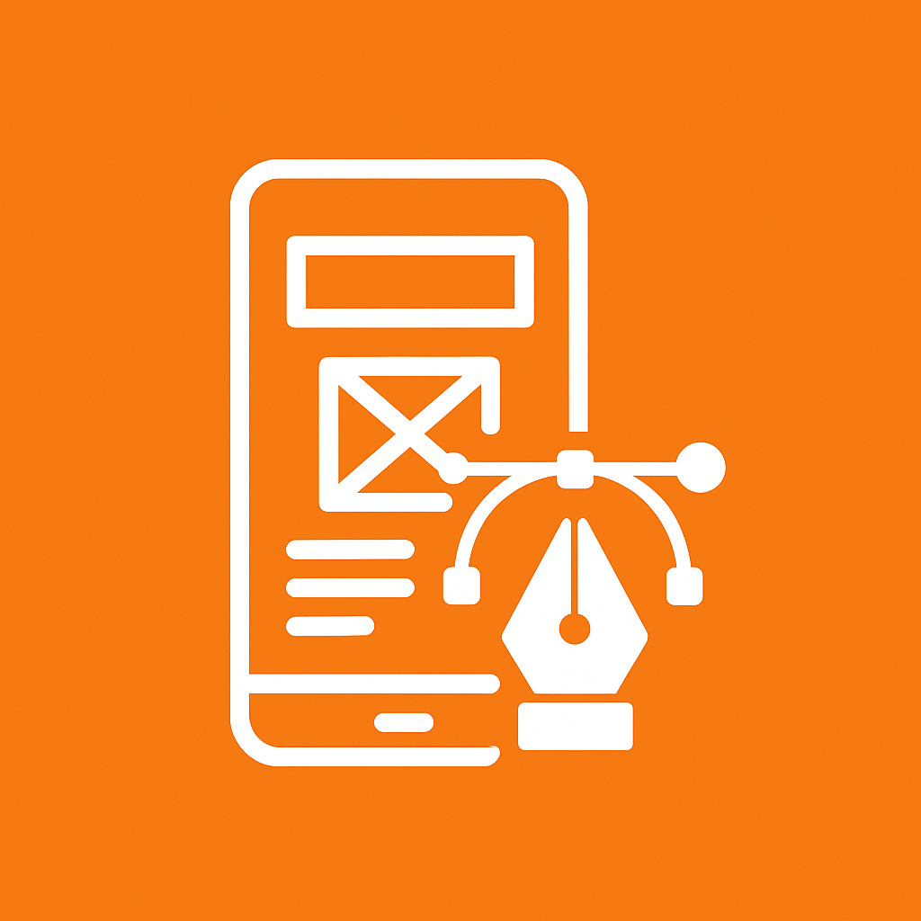 UI/UX Design