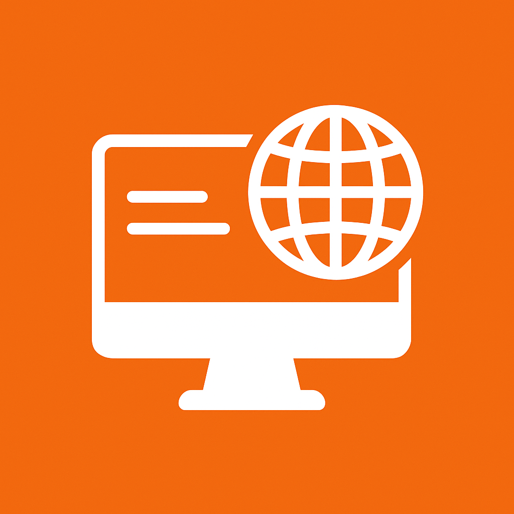 Website Development