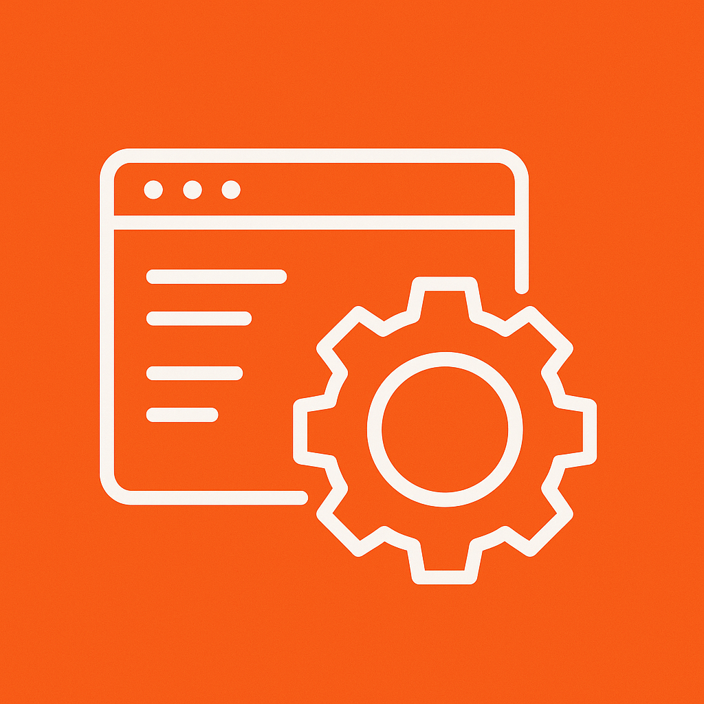 Custom Software Development