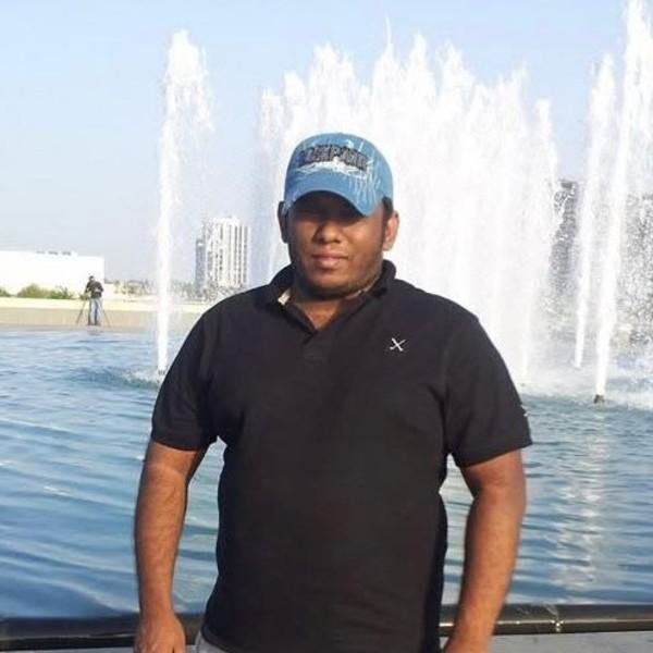 Lareef Aliyar