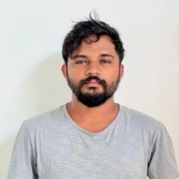 Tharik Mohamed